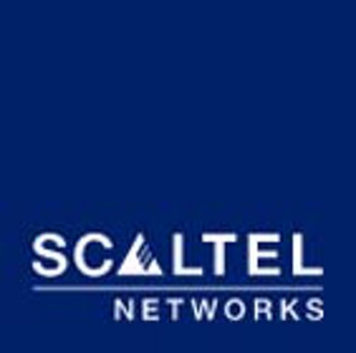 SCALTEL AG Logo