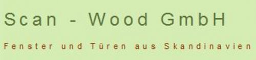 Scan-Wood GmbH Logo