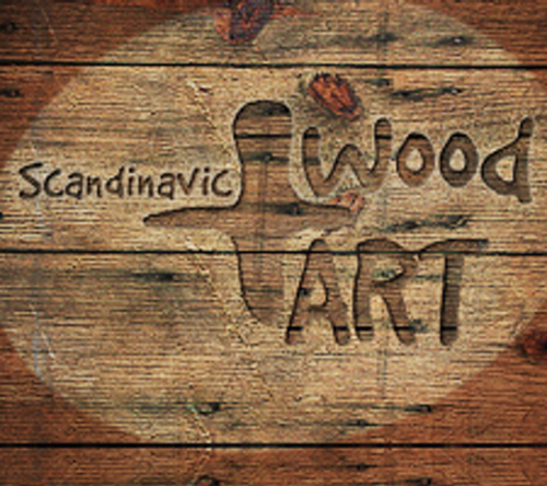 Scandinavic Wood Art, Andersen GmbH & Co.KG Logo