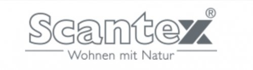SCANTEX Wohnen mit Natur Textilhandel GmbH Logo