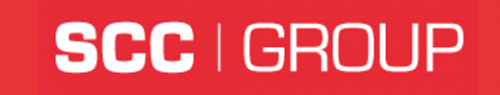 SCC | GROUP Logo
