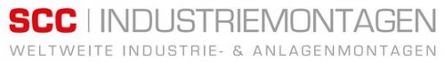 SCC | INDUSTRIEMONTAGEN GmbH & Co. KG Logo