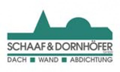 Schaaf & Dornhöfer GmbH Logo