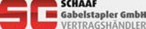 Schaaf Gabelstapler GmbH Logo