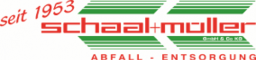 Schaal & Müller GmbH & Co KG Logo