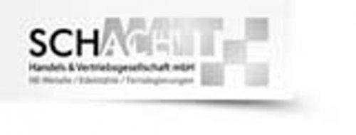 Schach-Matt Handels- & Vertriebsgesellschaft mbH Logo