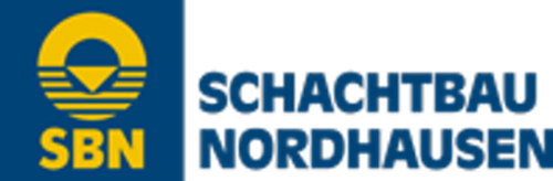 SCHACHTBAU NORDHAUSEN GmbH Logo