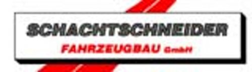 Schachtschneider Fahrzeugbau GmbH Logo