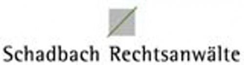 Schadbach Rechtsanwälte Logo