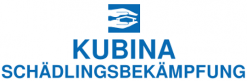 Schädlingsbekämpfung Kubina e.K. Logo