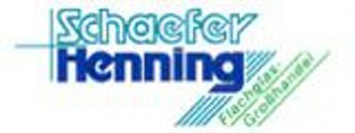Schaefer + Henning GmbH Logo