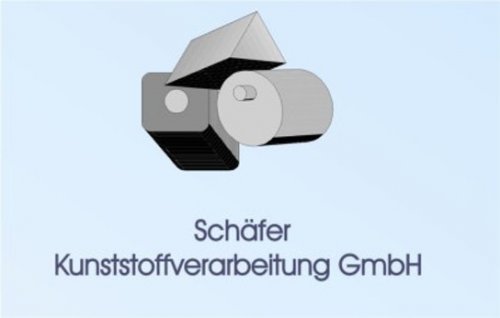 Schäfer Kunststoffverarbeitungs GmbH Logo