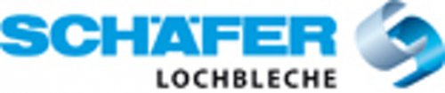 SCHÄFER Lochbleche GmbH & Co. KG Logo