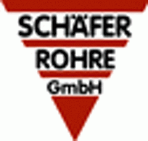 Schäfer Rohre GmbH Logo
