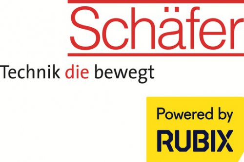 Schäfer Technik GmbH Logo