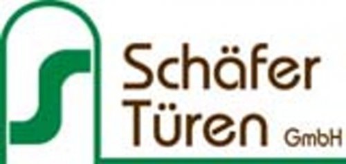 Schäfer Türen GmbH Logo