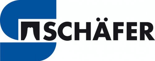 Schäfer Werkzeug- und Sondermaschinenbau GmbH Logo