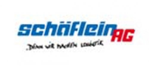 Schäflein Nutzfahrzeuge Service GmbH Logo