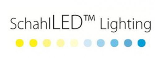 SchahlLED Lighting GmbH Logo