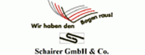 Schairer GmbH & Co. Logo