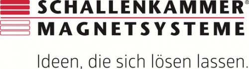 Schallenkammer Magnetsysteme GmbH Logo