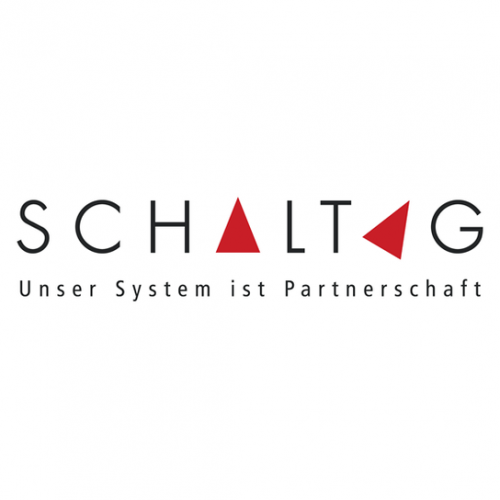 Schaltag AG Logo