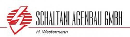 Schaltanlagenbau GmbH H. Westermann Logo