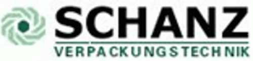SCHANZ Verpackungstechnik OHG Logo