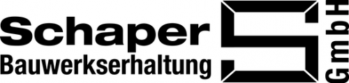 Schaper Bauwerkserhaltung Logo