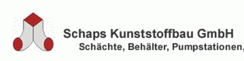 Schaps Kunststoffbau GmbH Logo