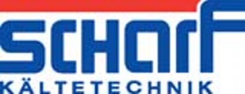 Scharf Kältetechnik Logo