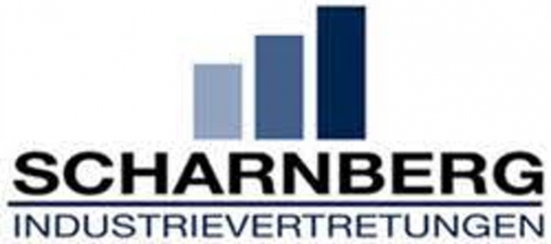 Scharnberg Industrievertretungen Logo