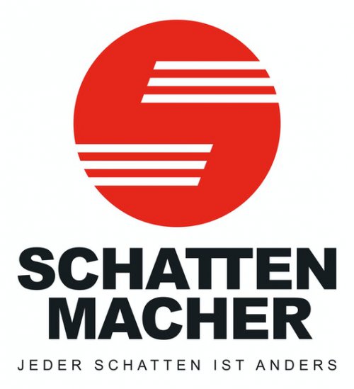 Schattenmacher GmbH Logo