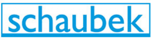 Schaubek GmbH Logo