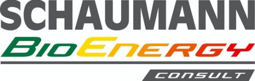 Schaumann BioEnergy Consult GmbH Logo