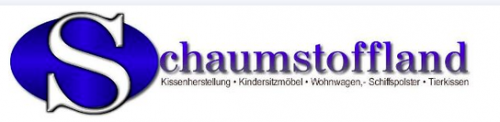 Schaumstoffland Brüggen - Inh. Christian Stenger Logo
