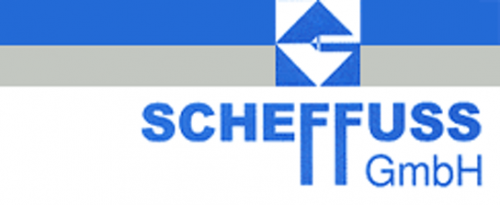 Scheffuss Bäckerei- und Sondermaschinen GmbH Logo