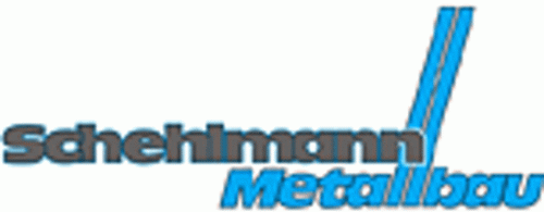 Schehlmann Metallbau Logo