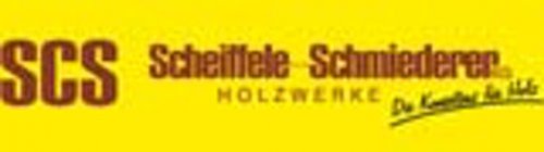 Scheiffele-Schmiederer KG Logo