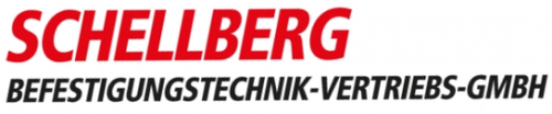 Schellberg Befestigungstechnik Vertriebs GmbH Logo