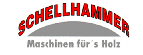 Schellhammer e.K. - Maschinen für's Holz Logo