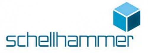 Schellhammer-Schutzhauben Logo