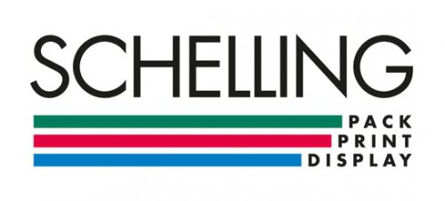 SCHELLING GmbH Logo