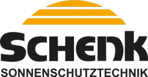Schenk Sonnenschutztechnik GmbH Logo
