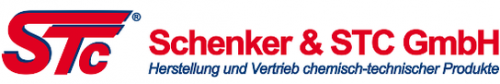 Schenker & STC GmbH Logo