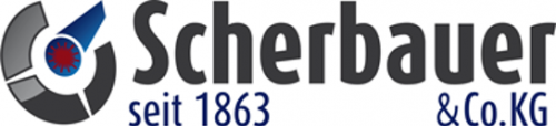 Scherbauer & Co. Logo
