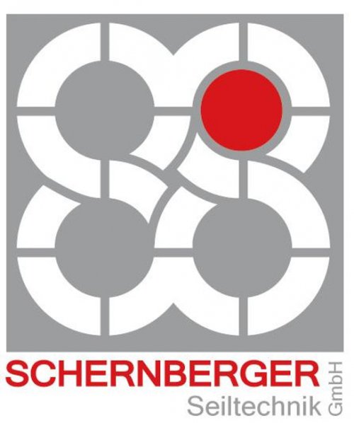 Schernberger Seiltechnik GmbH Logo