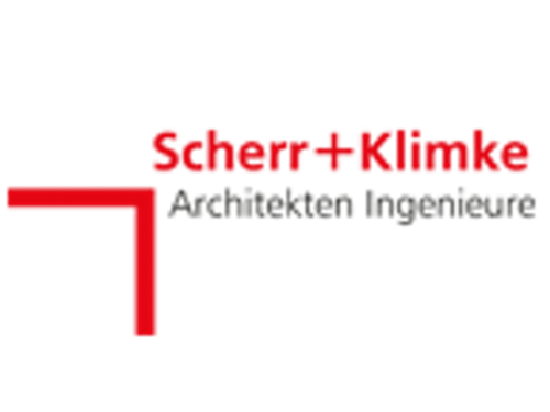 Scherr + Klimke AG Logo