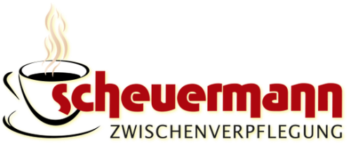 Scheuermann GmbH Logo