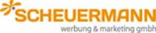 Scheuermann Werbung & Marketing GmbH Logo